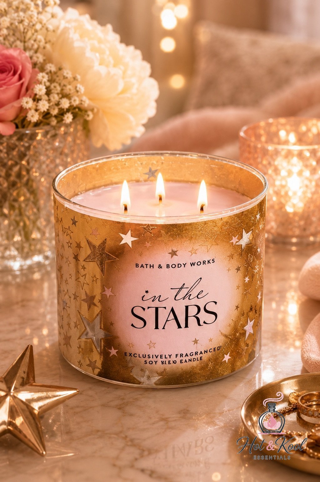 In the Stars