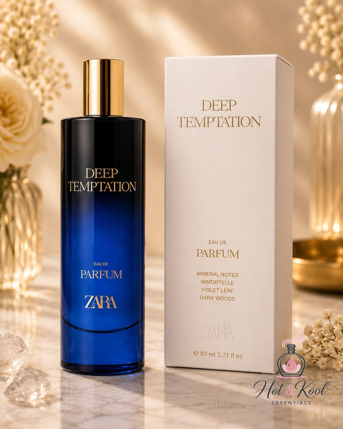 Deep Temptation