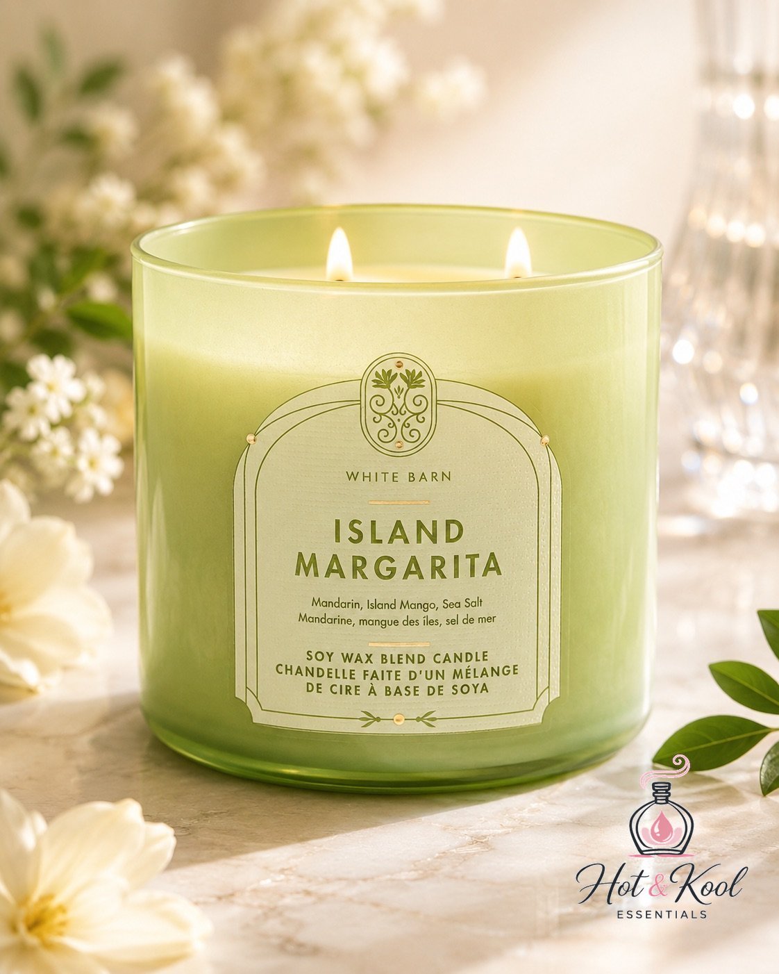 Island Magarita