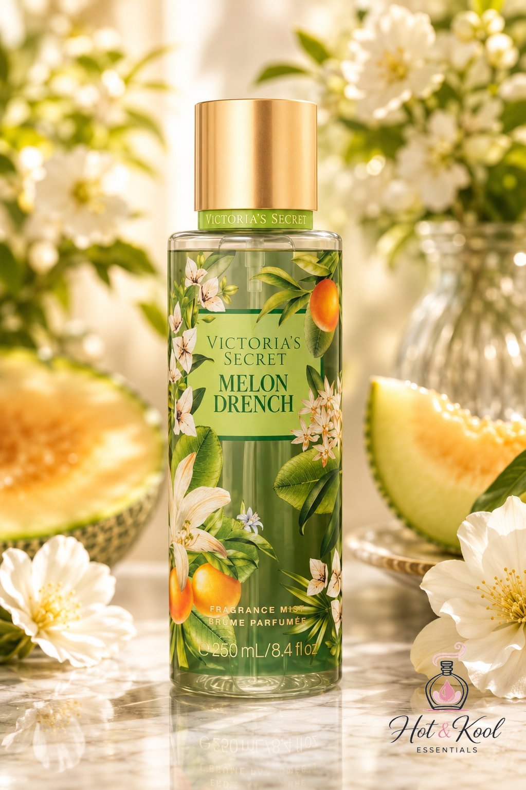 Melon Drench