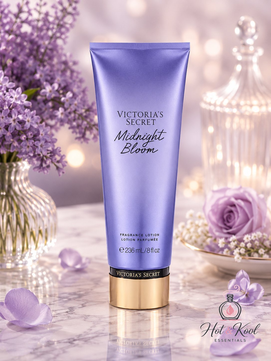 Midnight Bloom