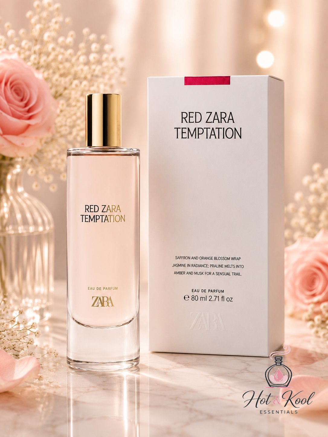 Red Temptation