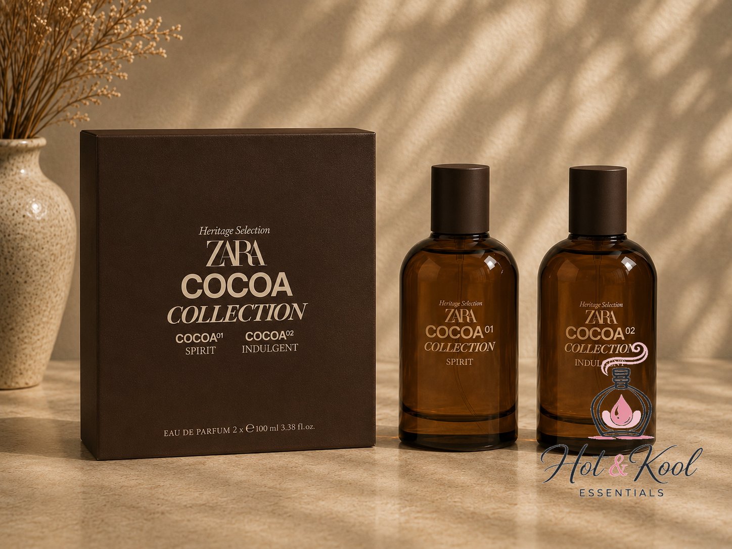Cocoa Collection
