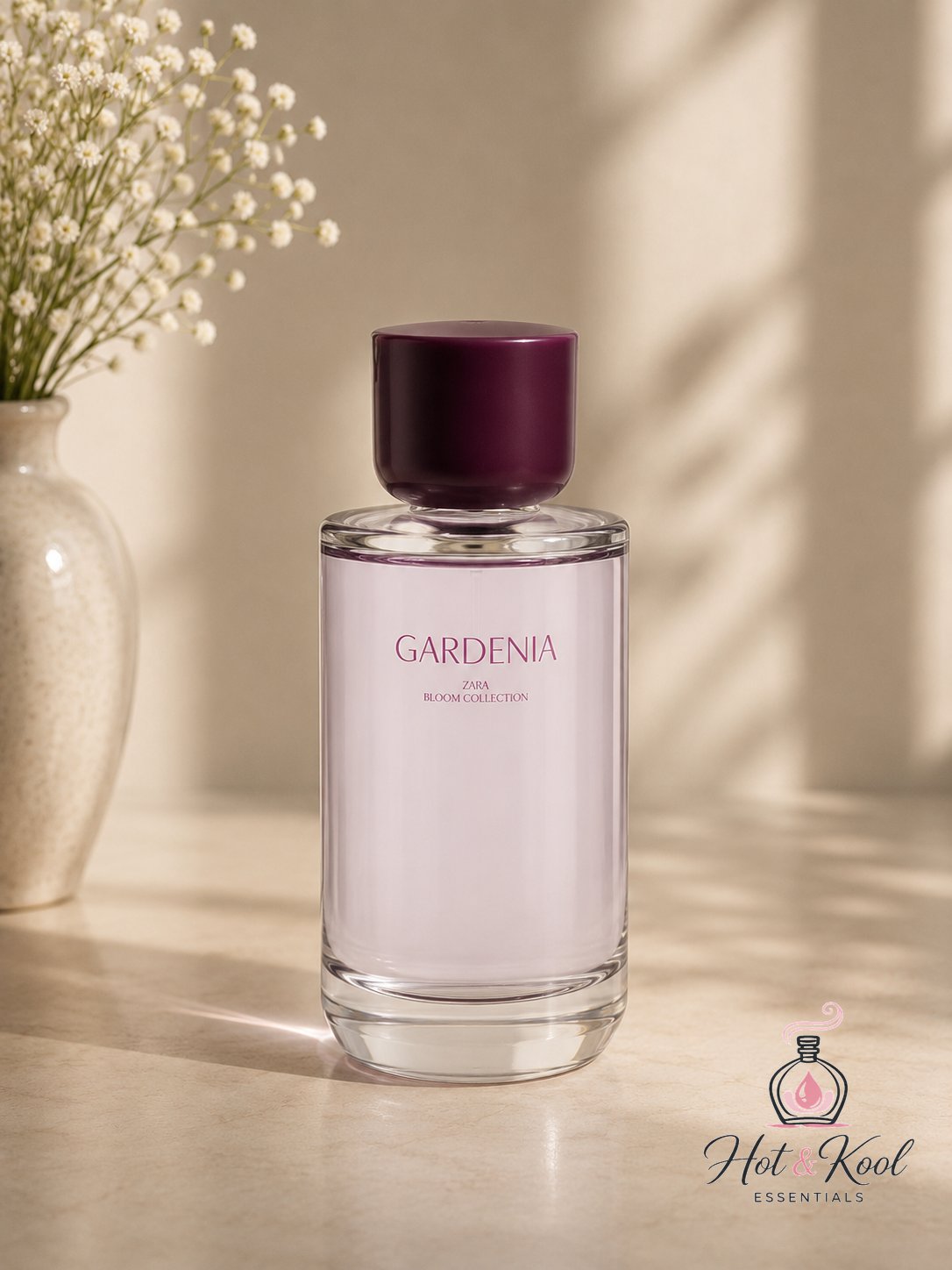 Gardenia
