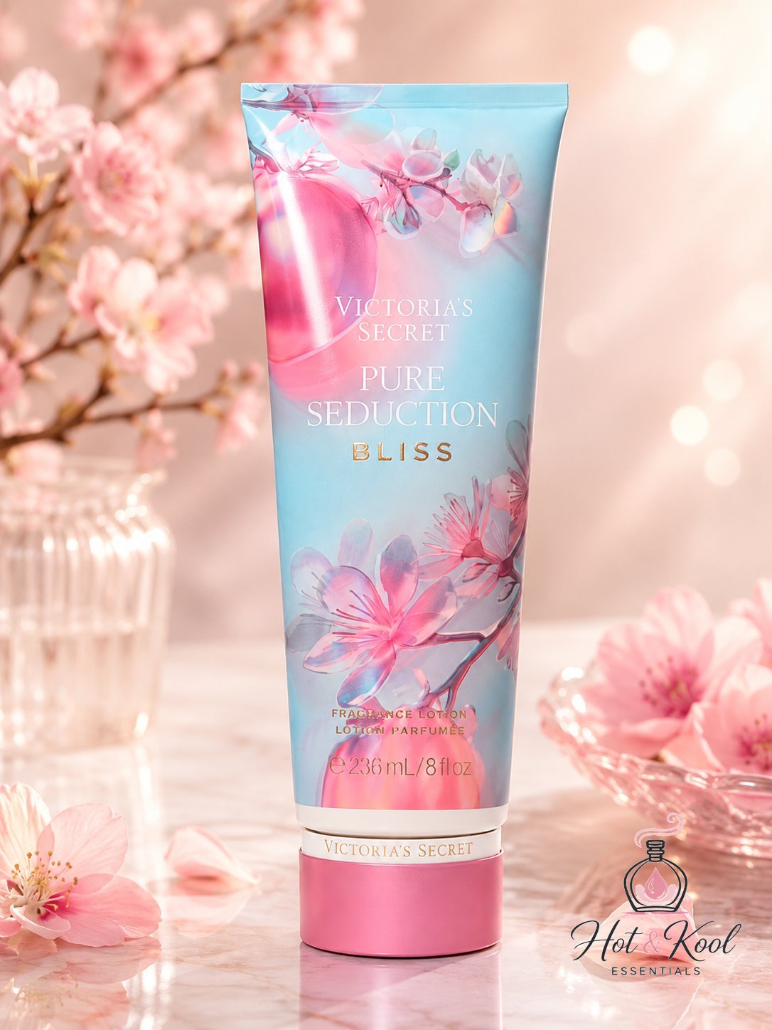 Pure Seduction Bliss