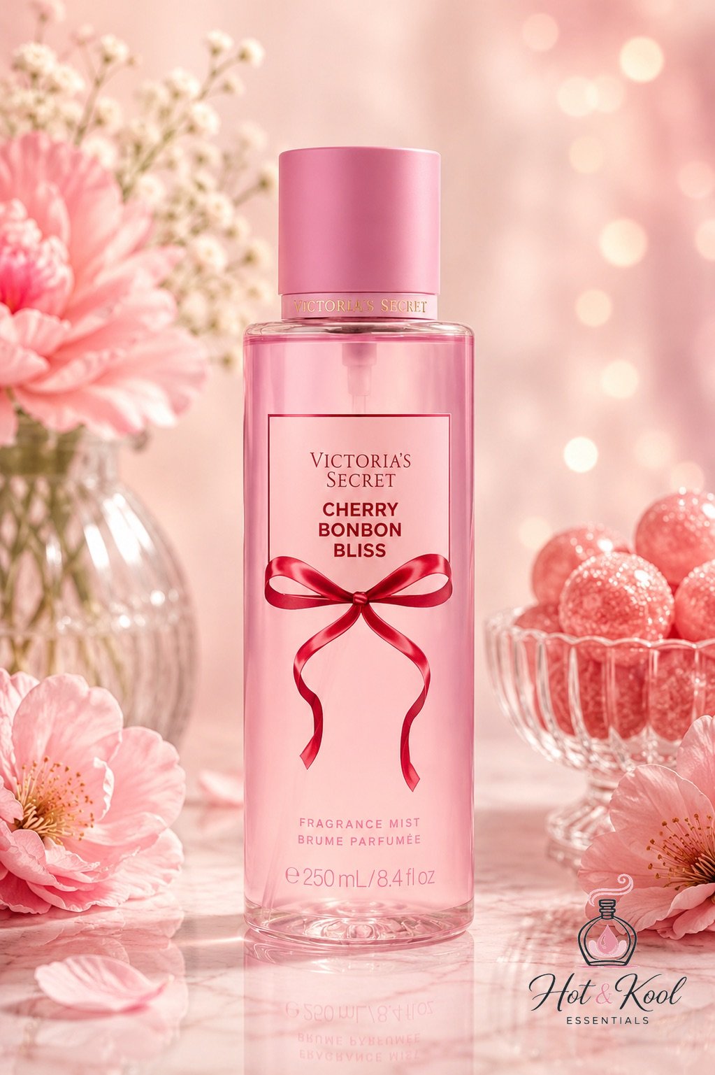 Cherry Bonbon Bliss
