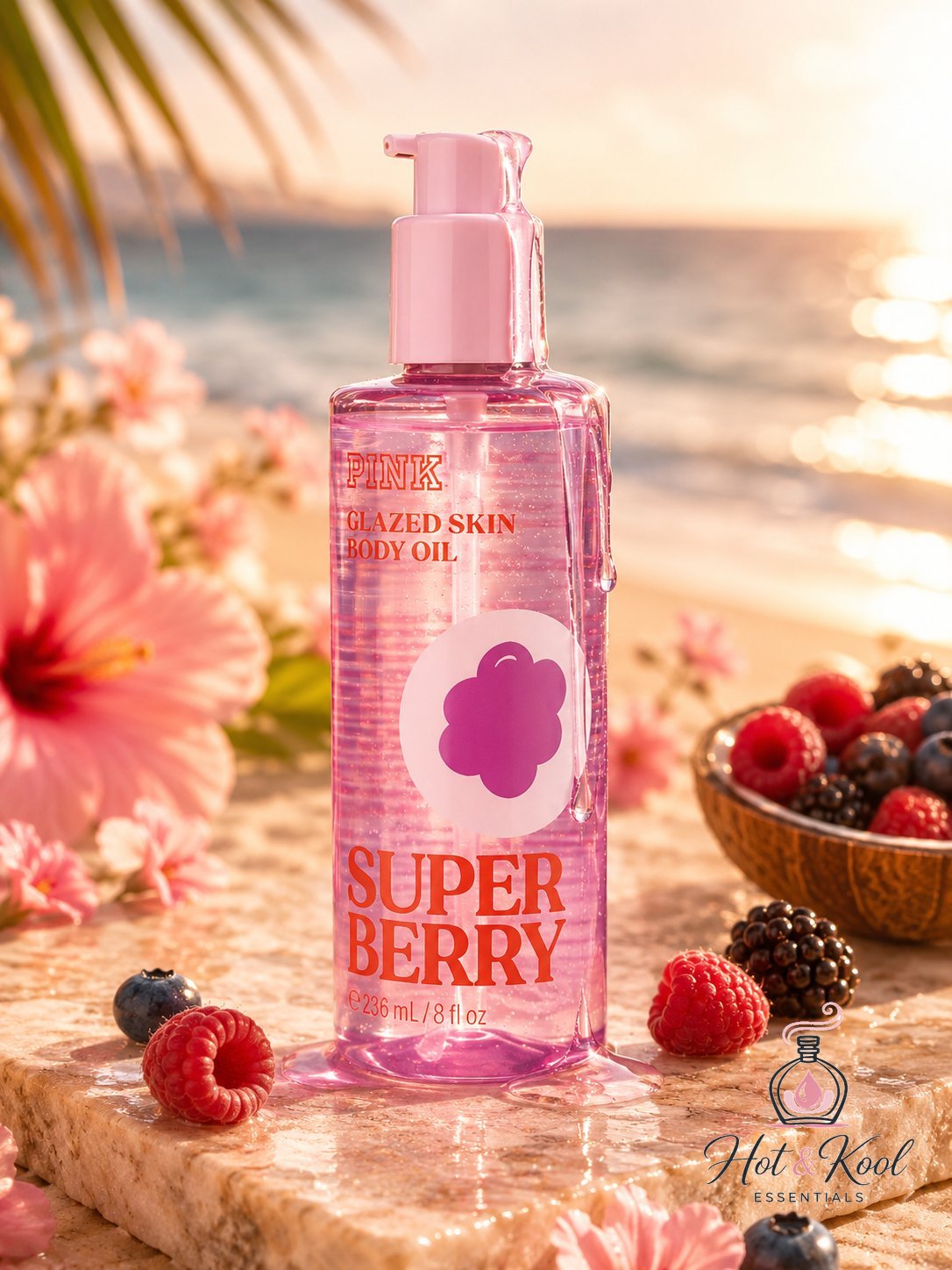 Super Berry