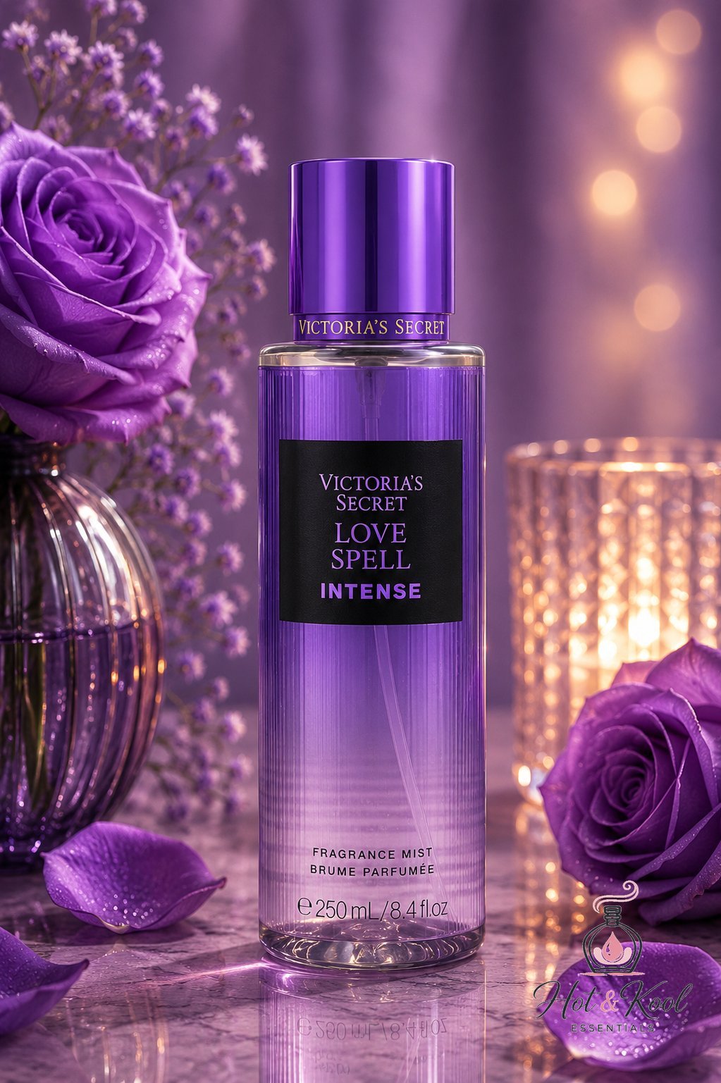Love Spell Intense