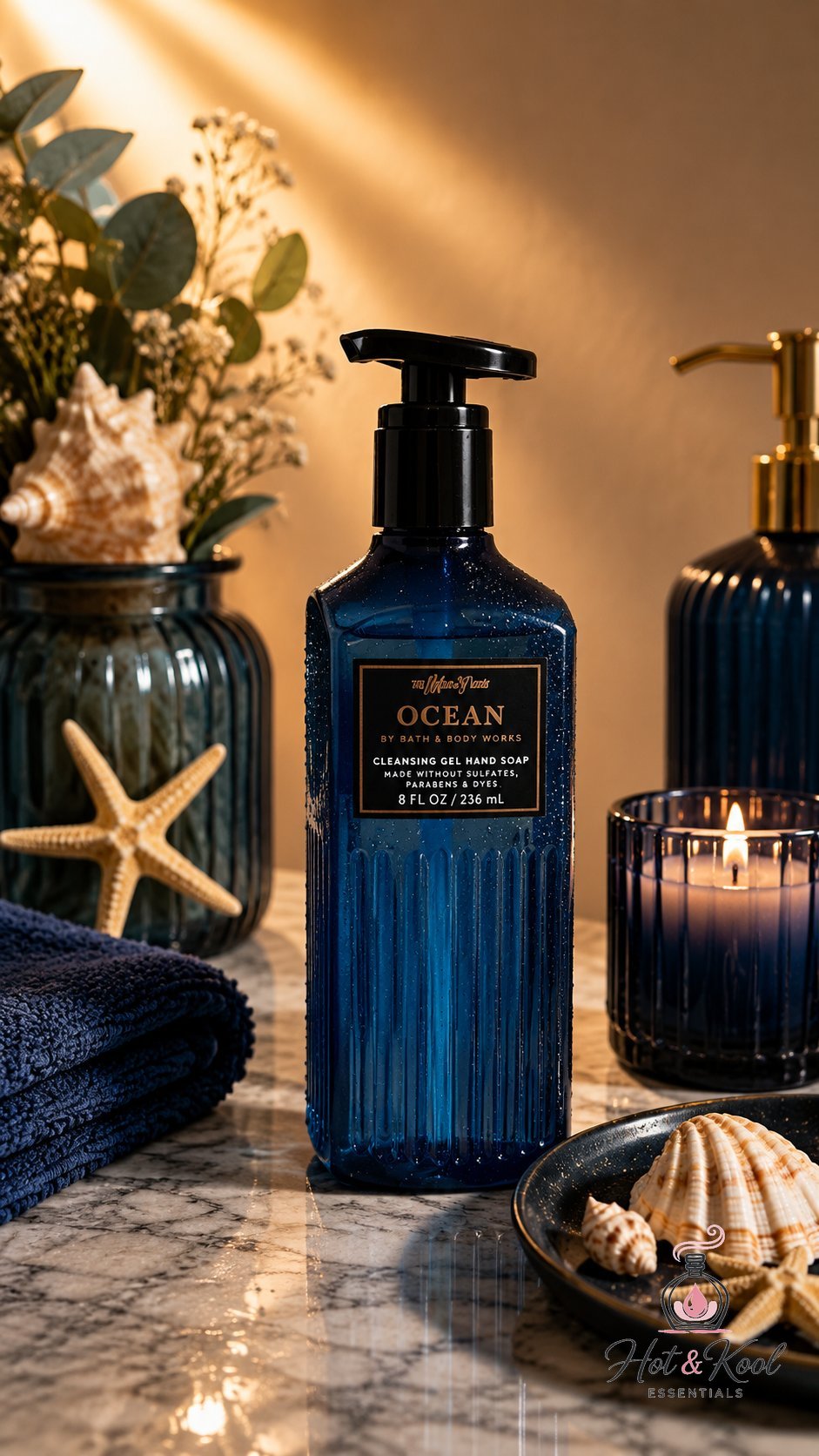 Ocean
