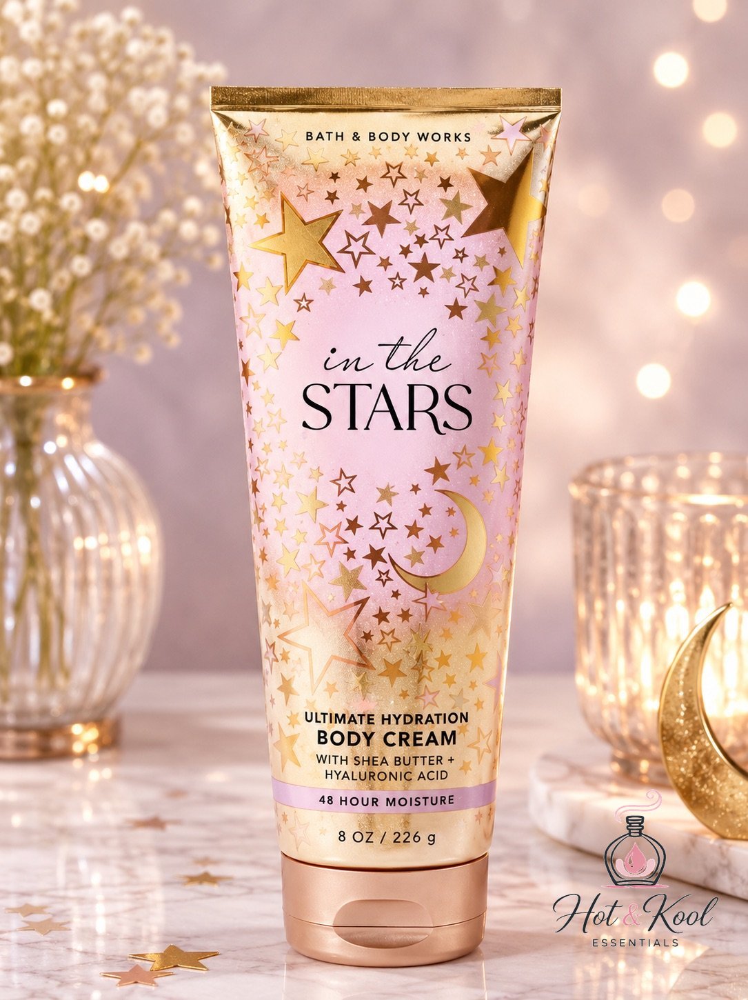 In the Stars