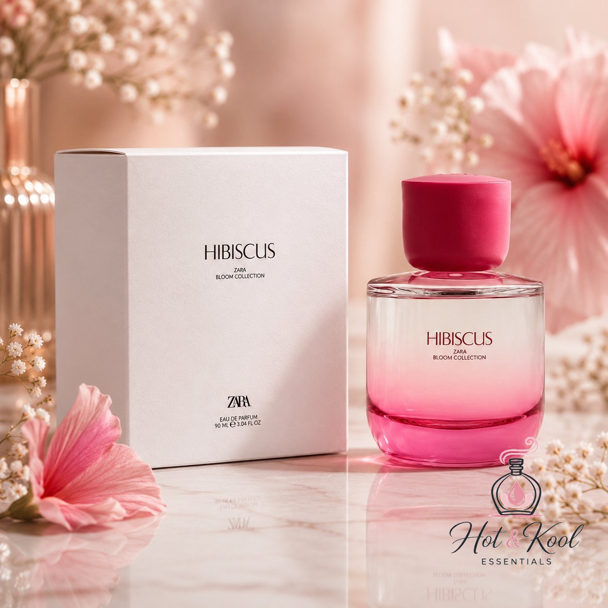 Hibiscus