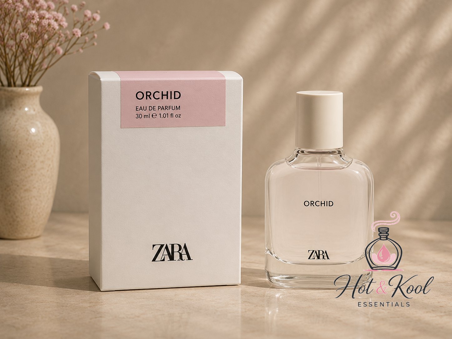 Orchid