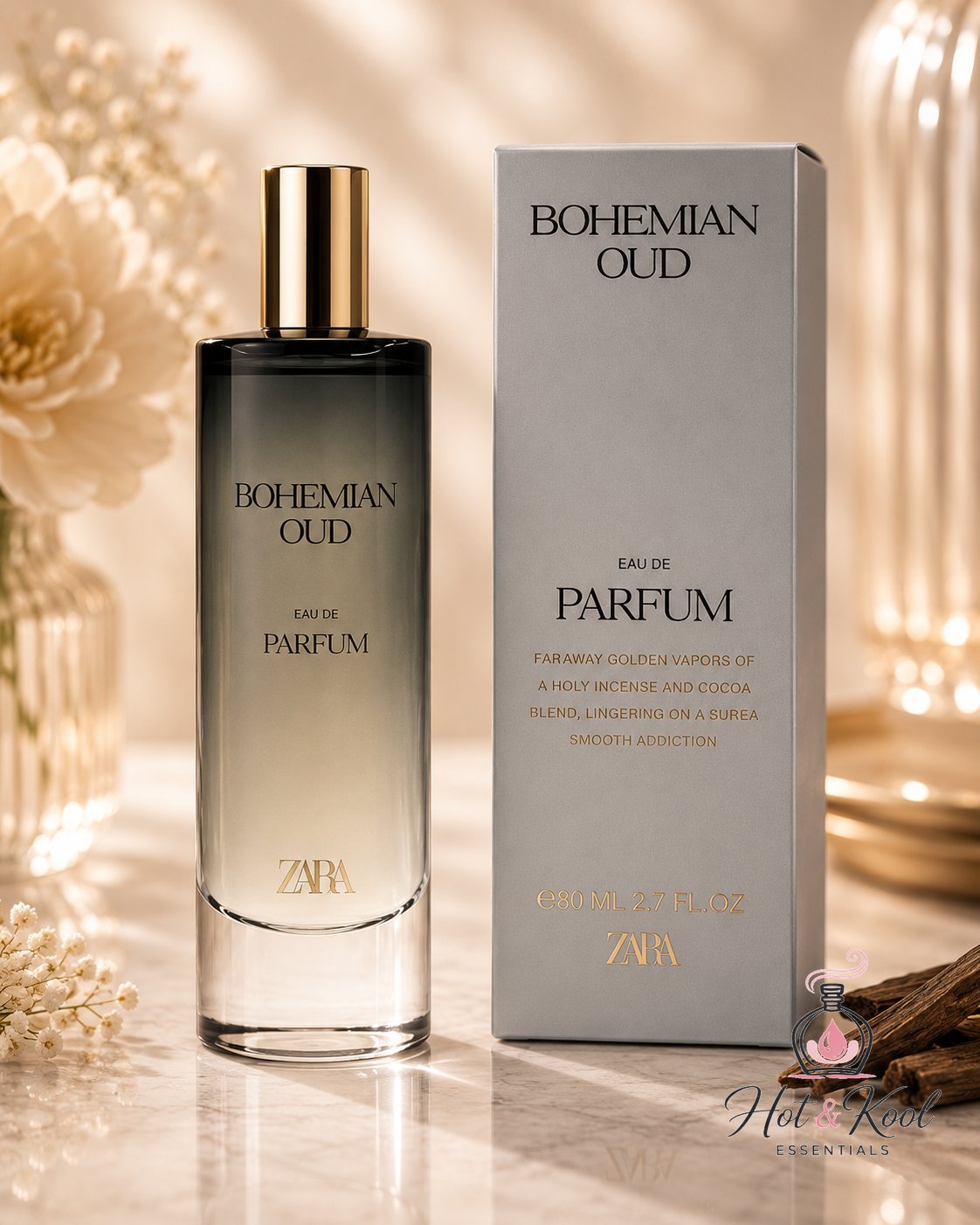 Bohemian Oud