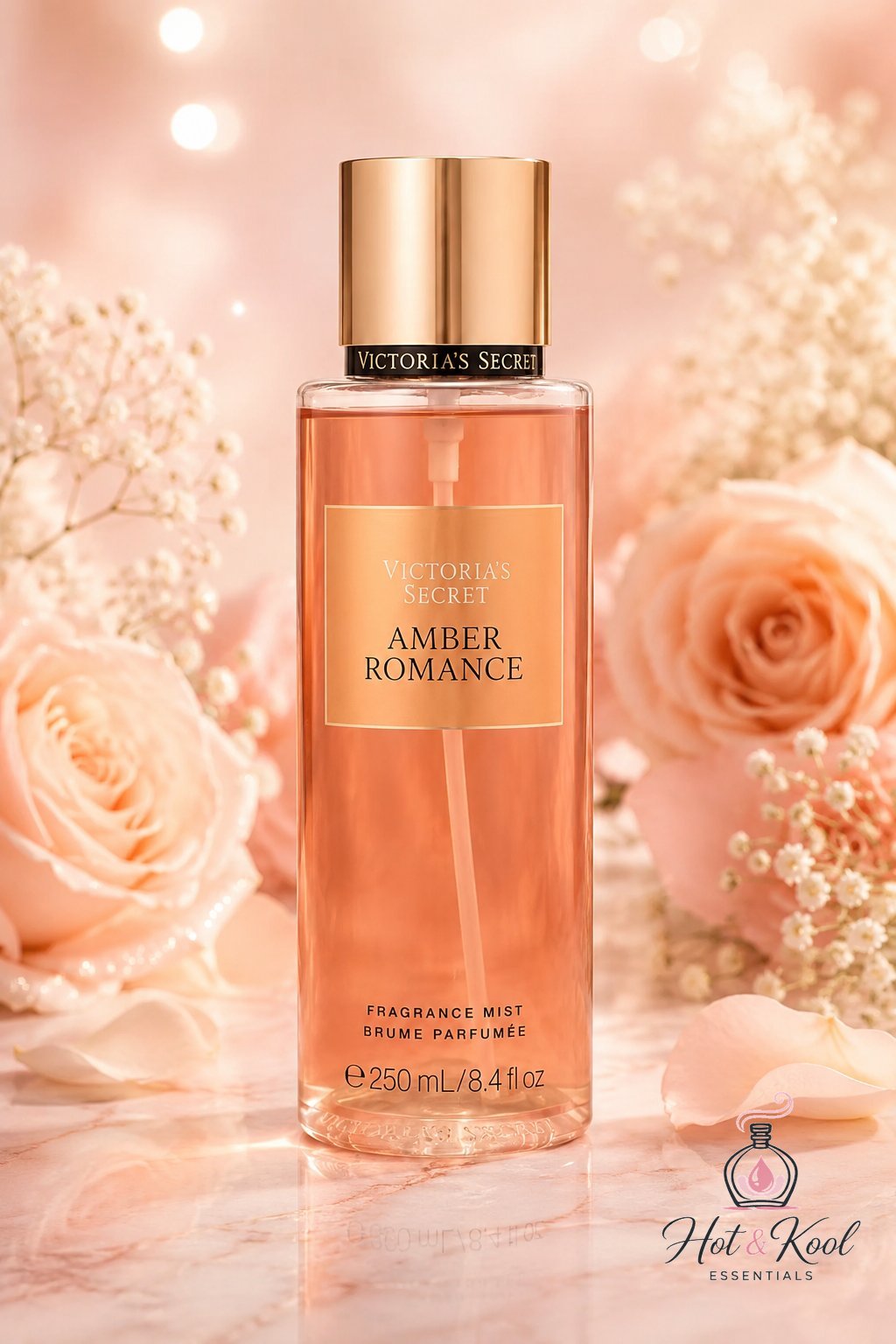Amber Romance