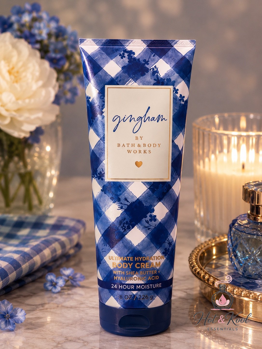 Gingham
