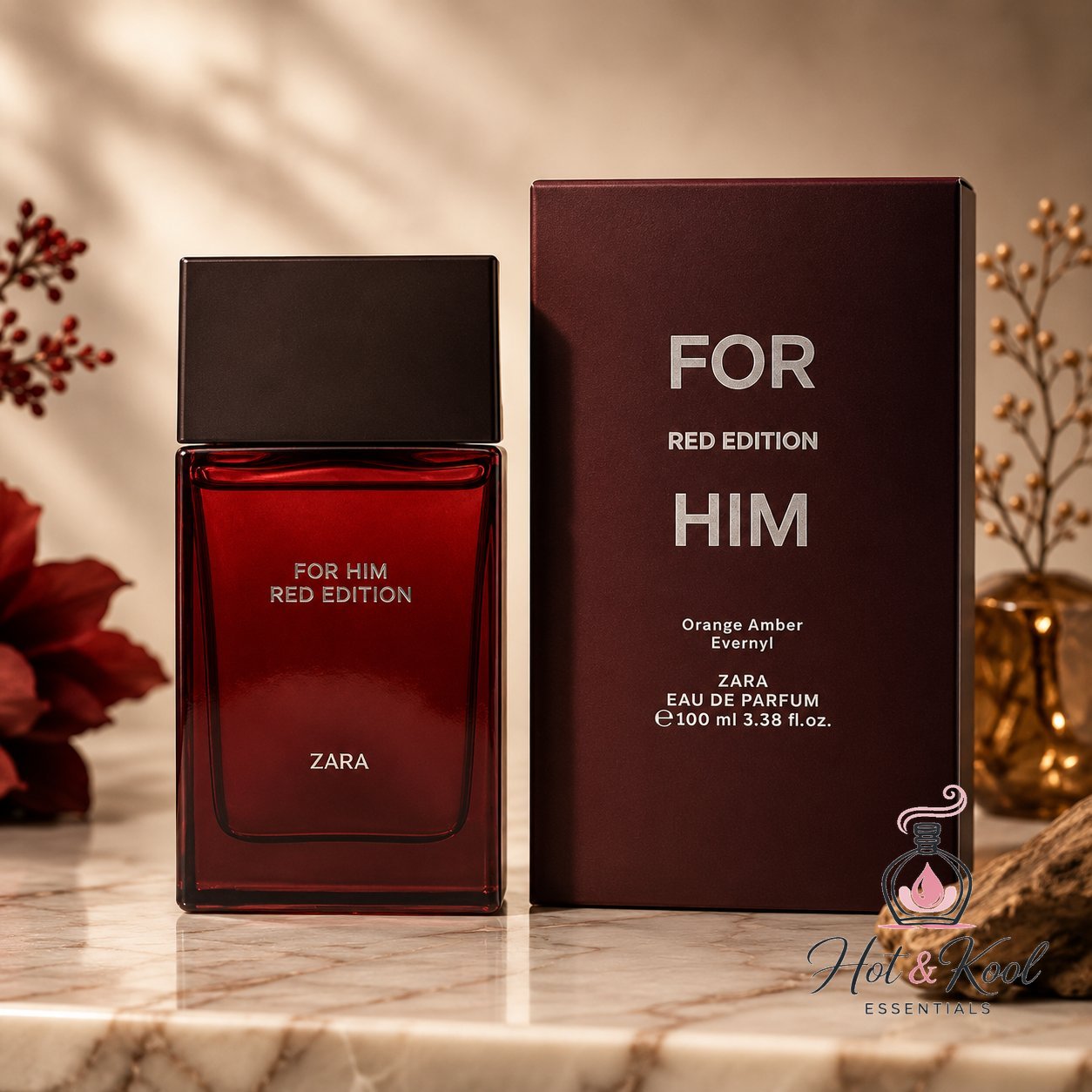 For Him