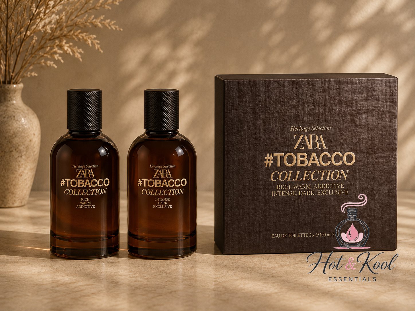 Tobacco Collection