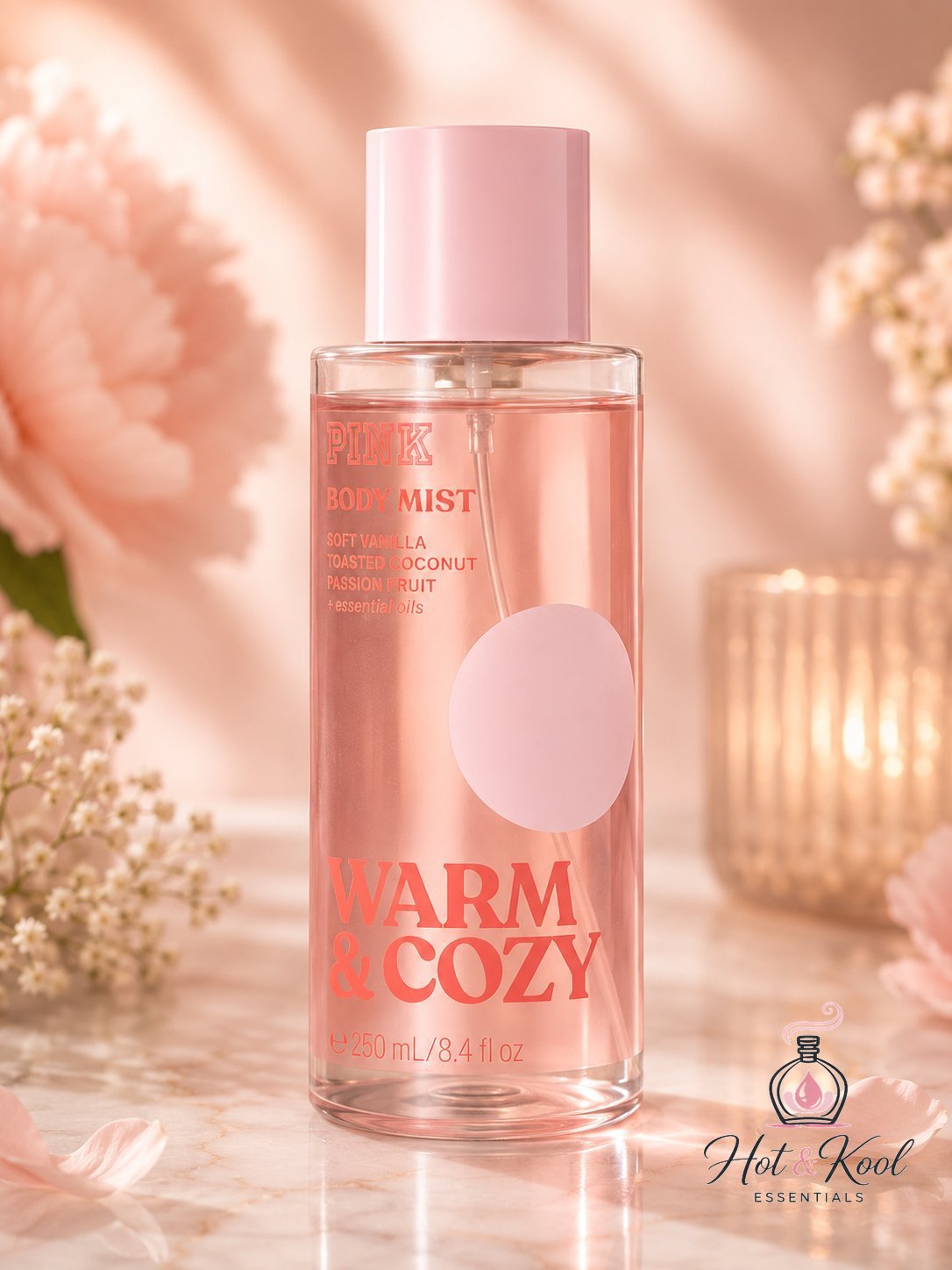 Warm & Cozy