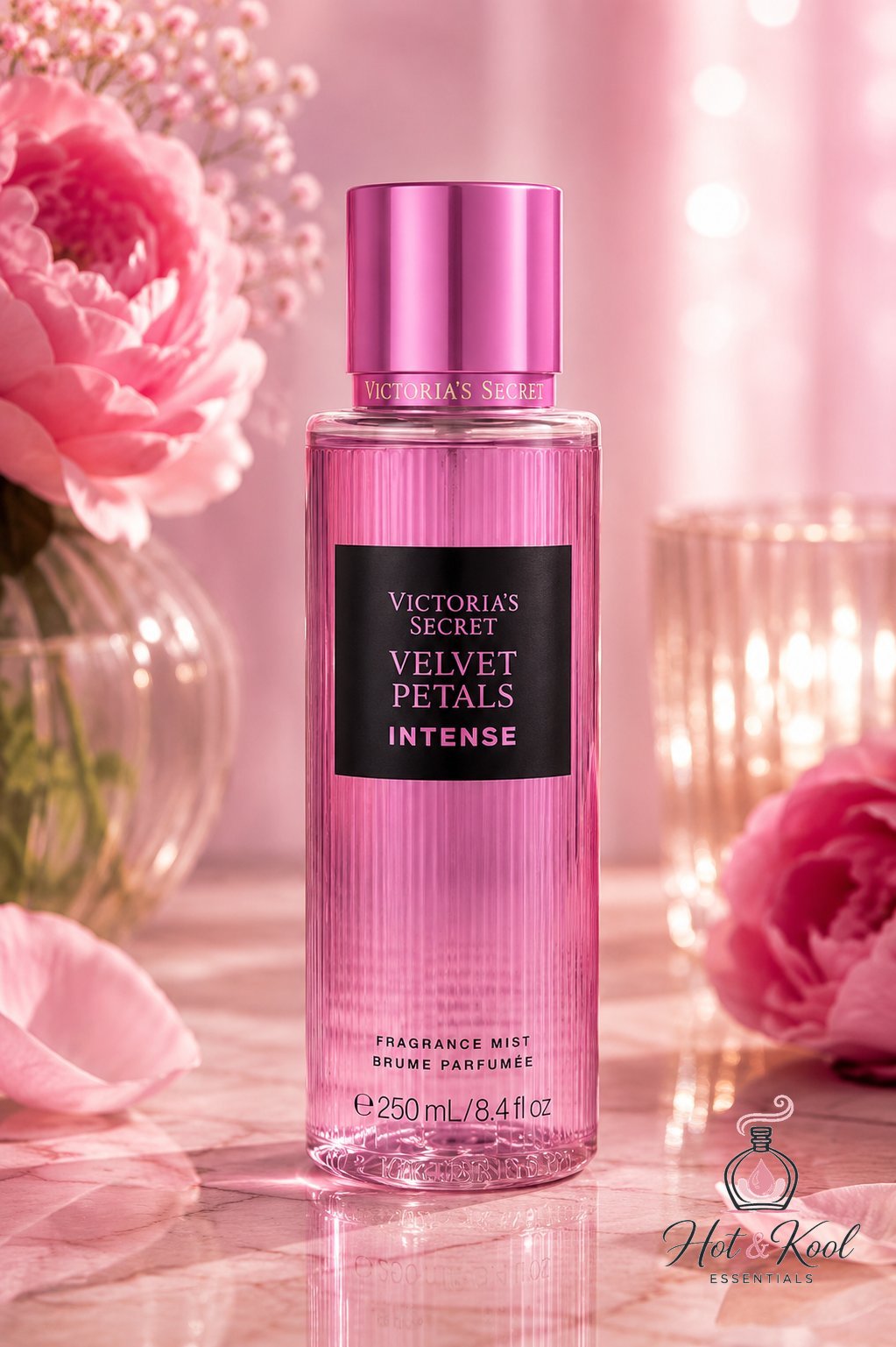 Velvet Petals Intense