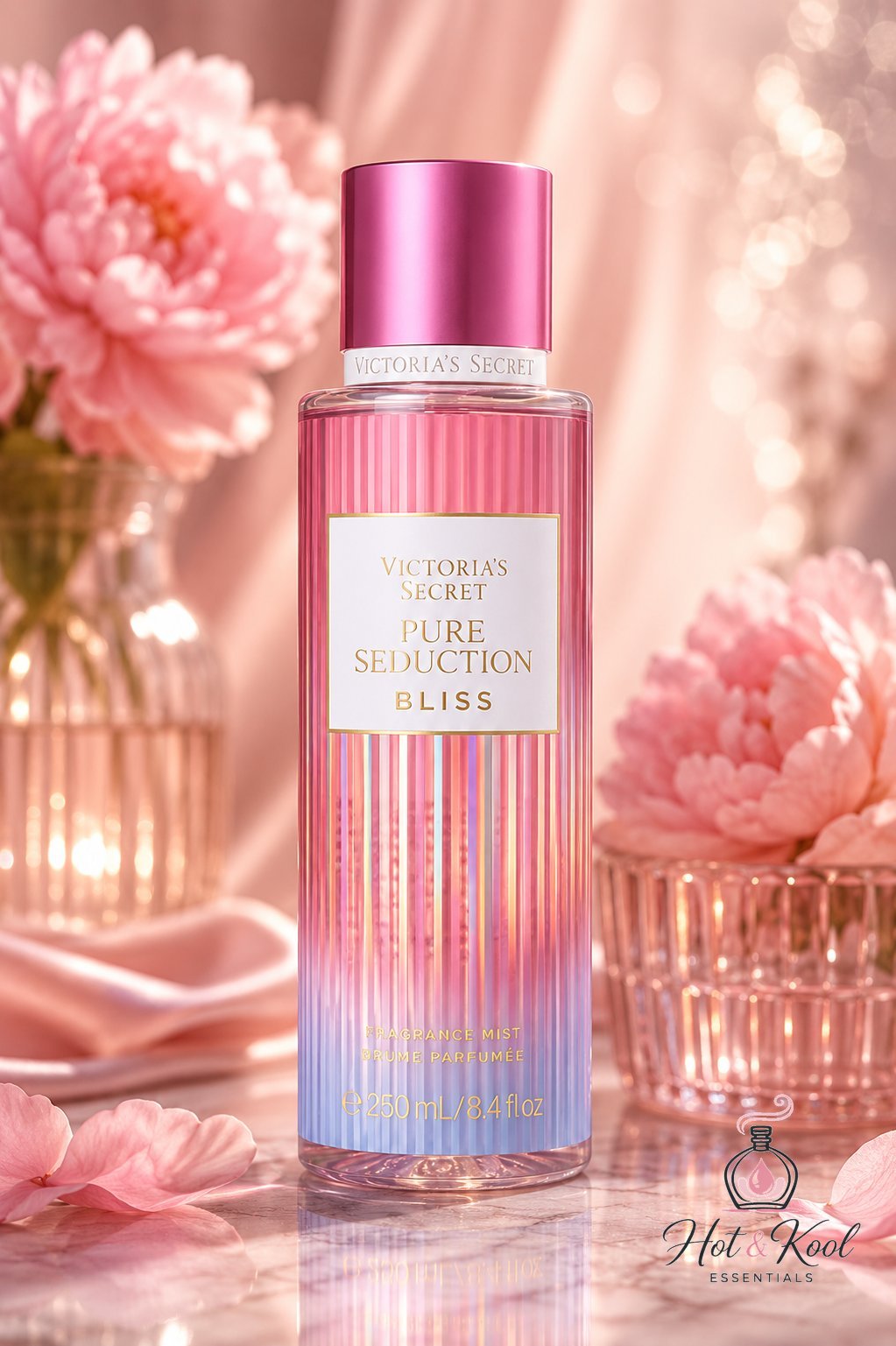 Pure Seduction Bliss