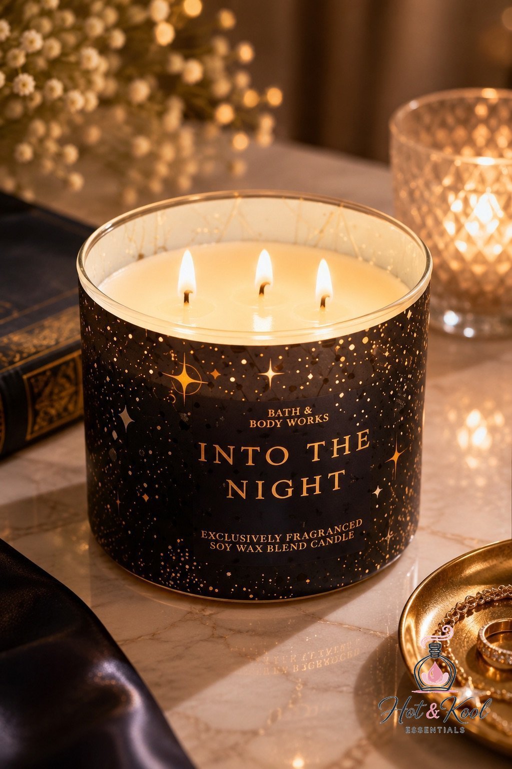 Into the Night