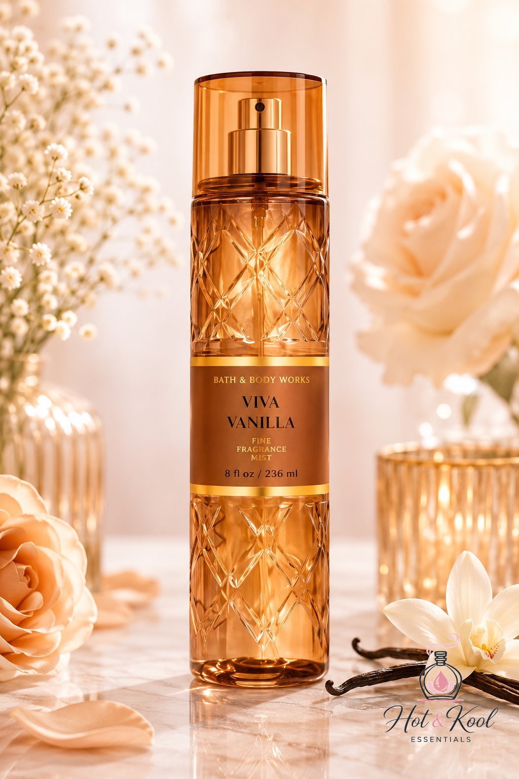 Viva Vanilla