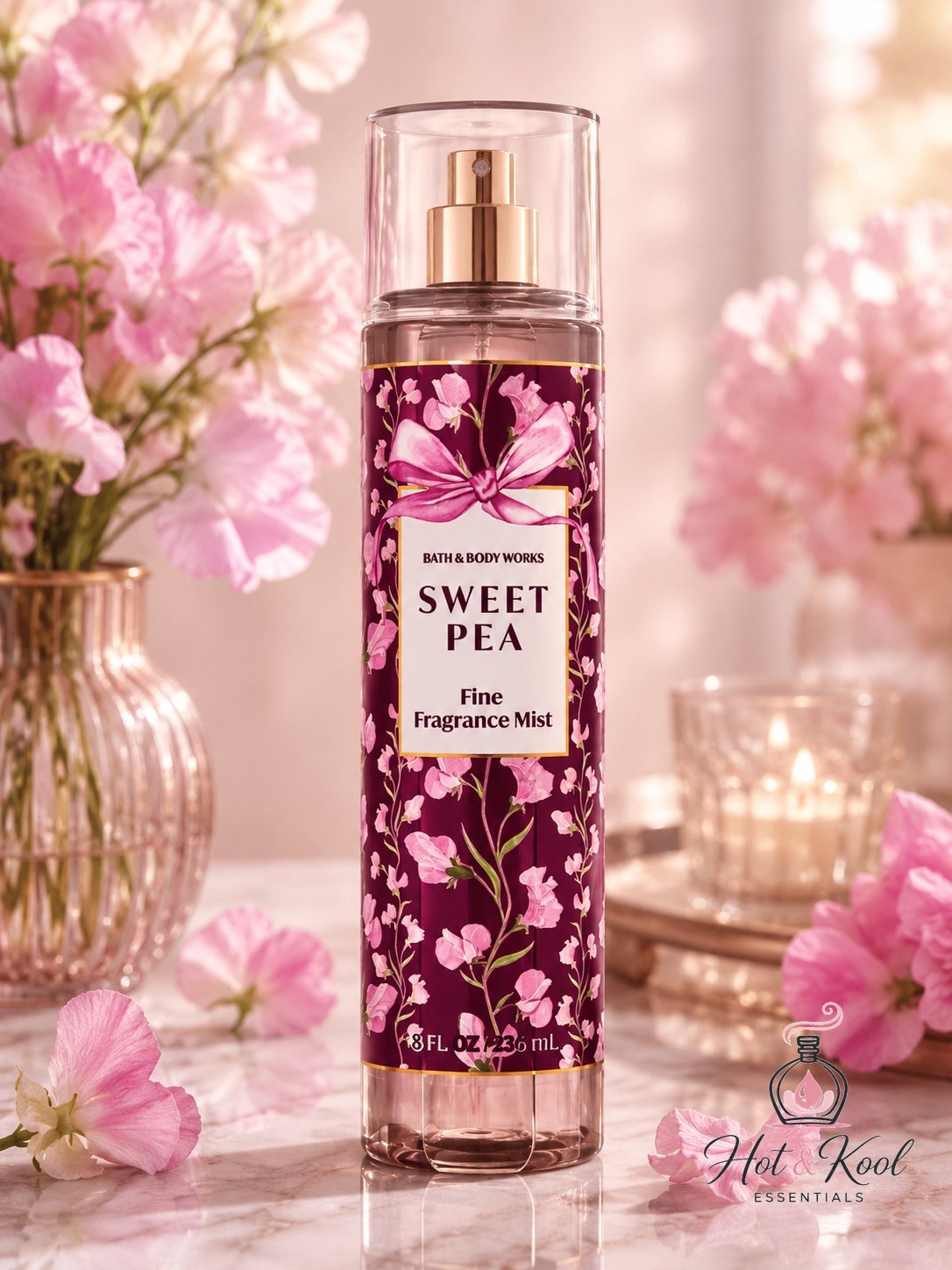 Sweet Pea