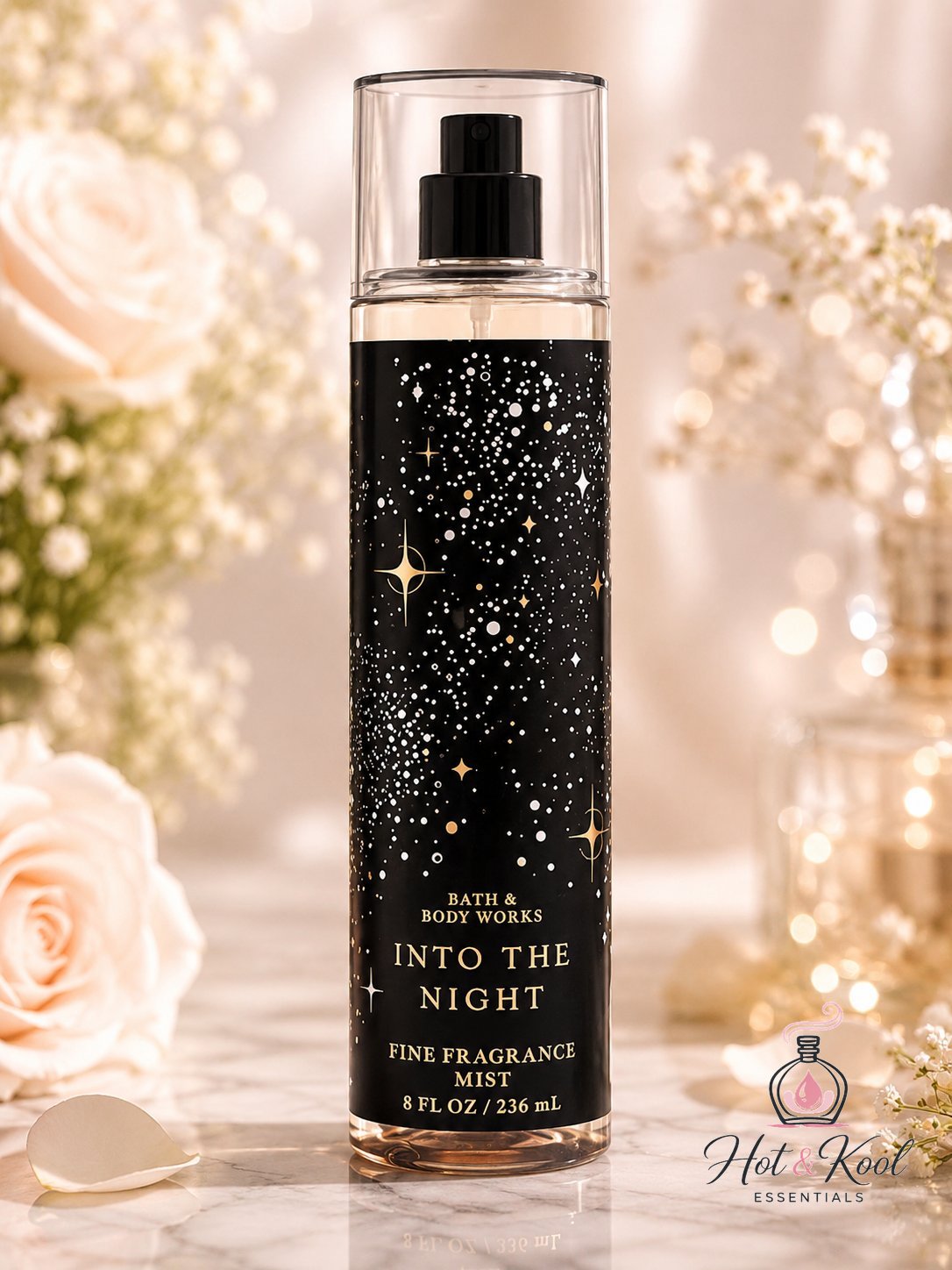 Into the Night