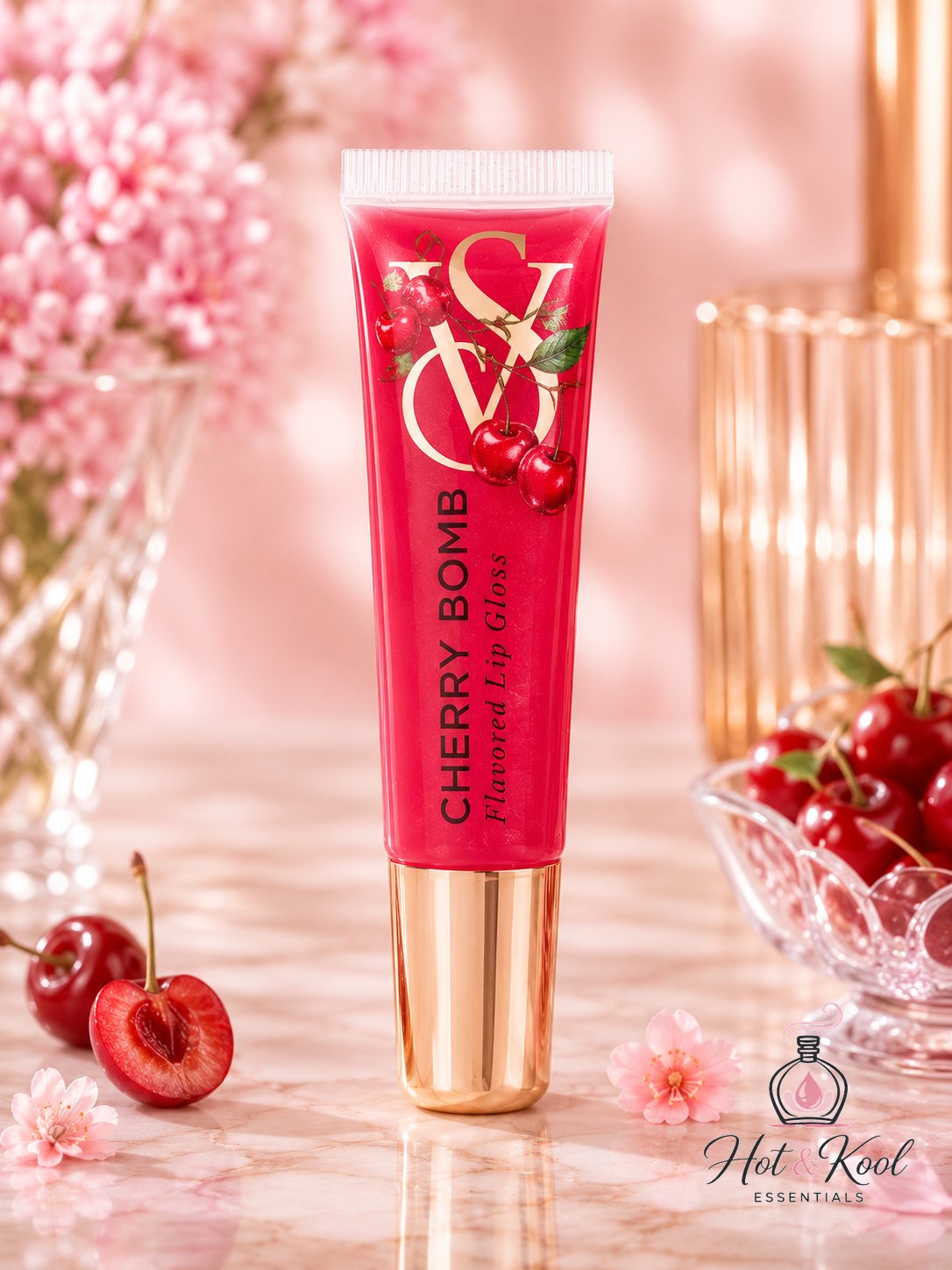 Cherry Bomb