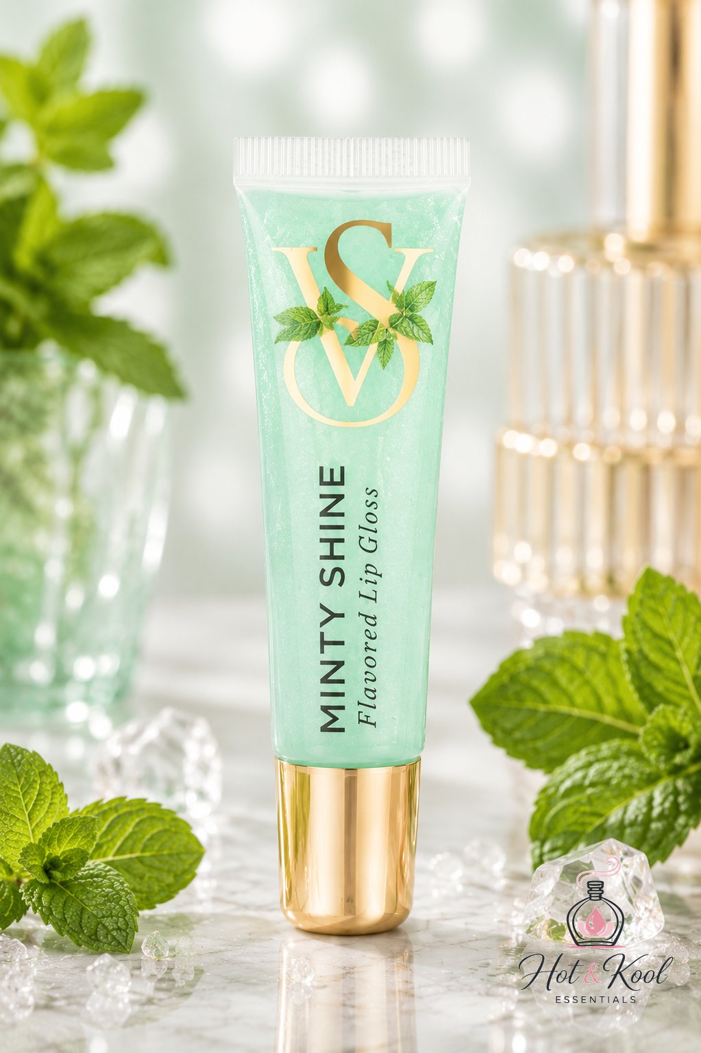 Minty Shine