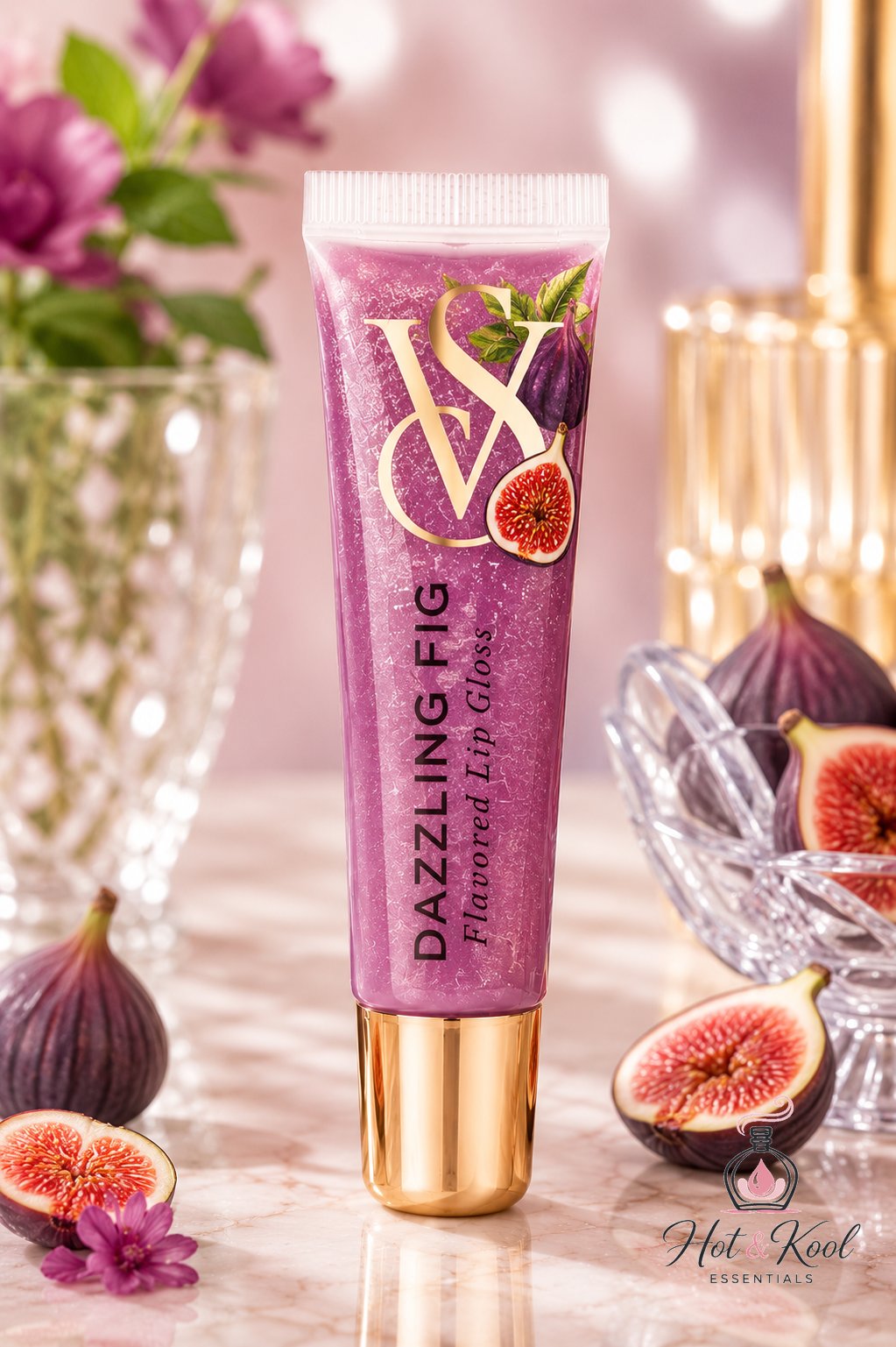 Dazzling Fig