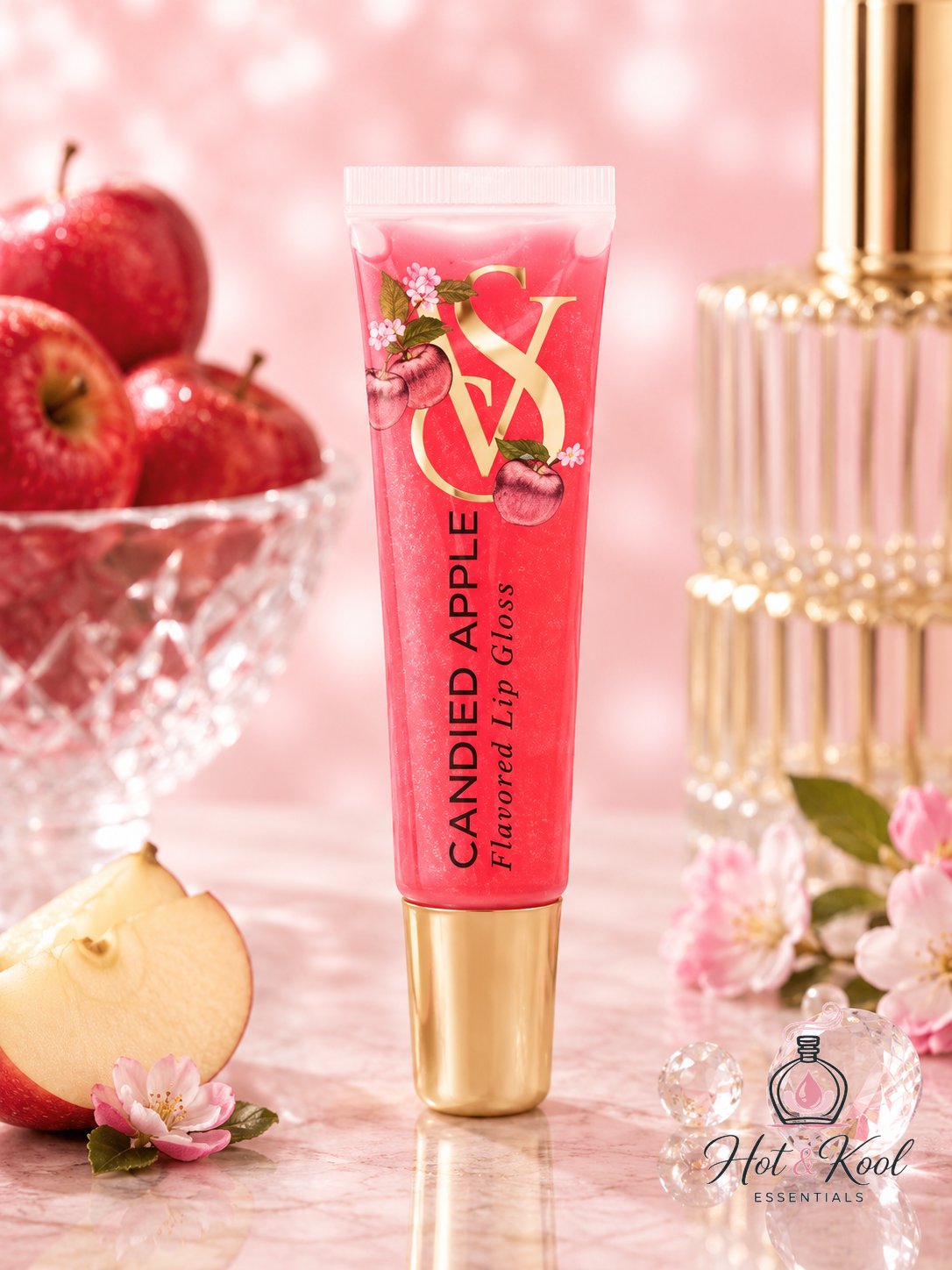 Candied Apple