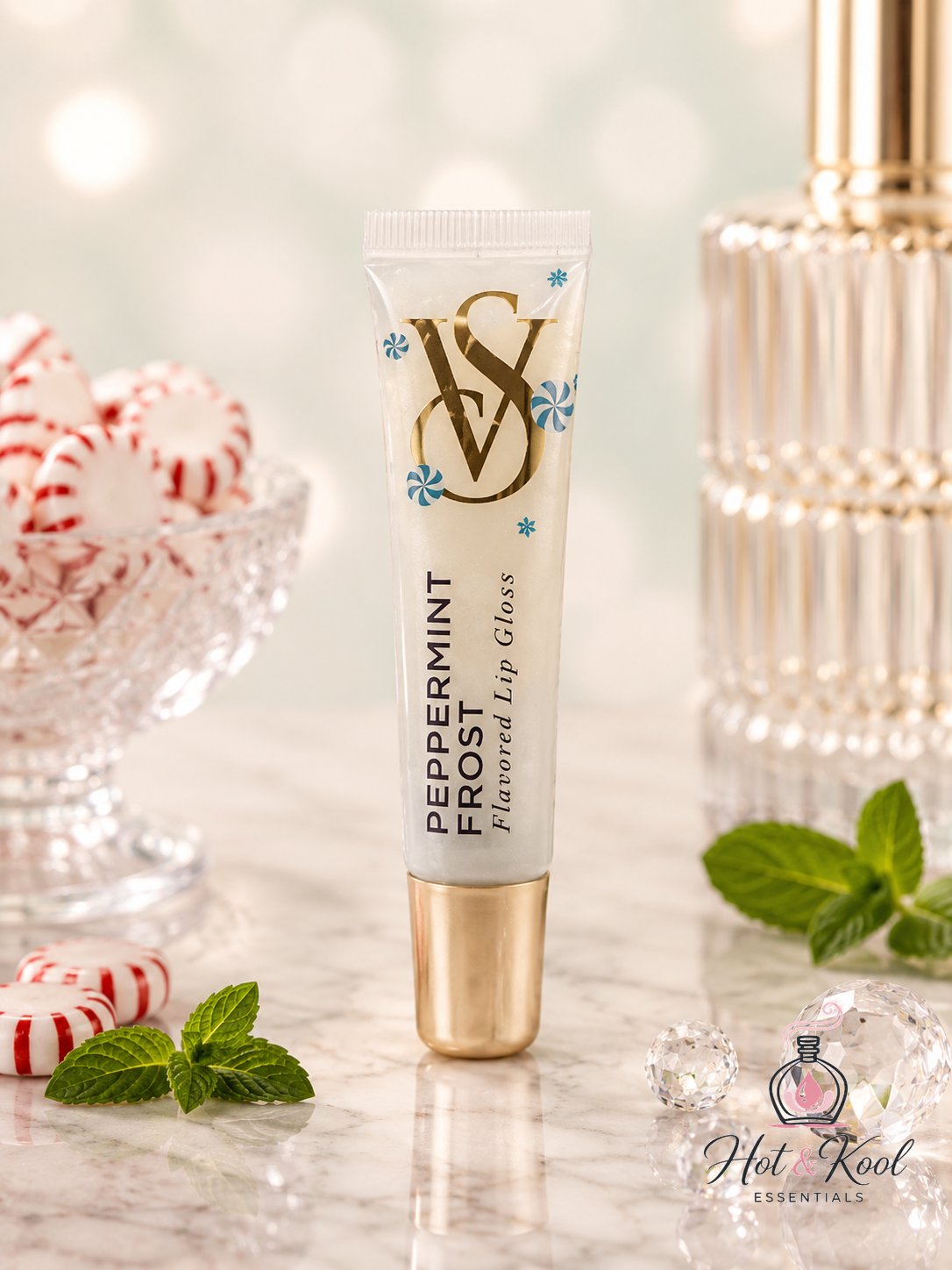 Peppermint Frost