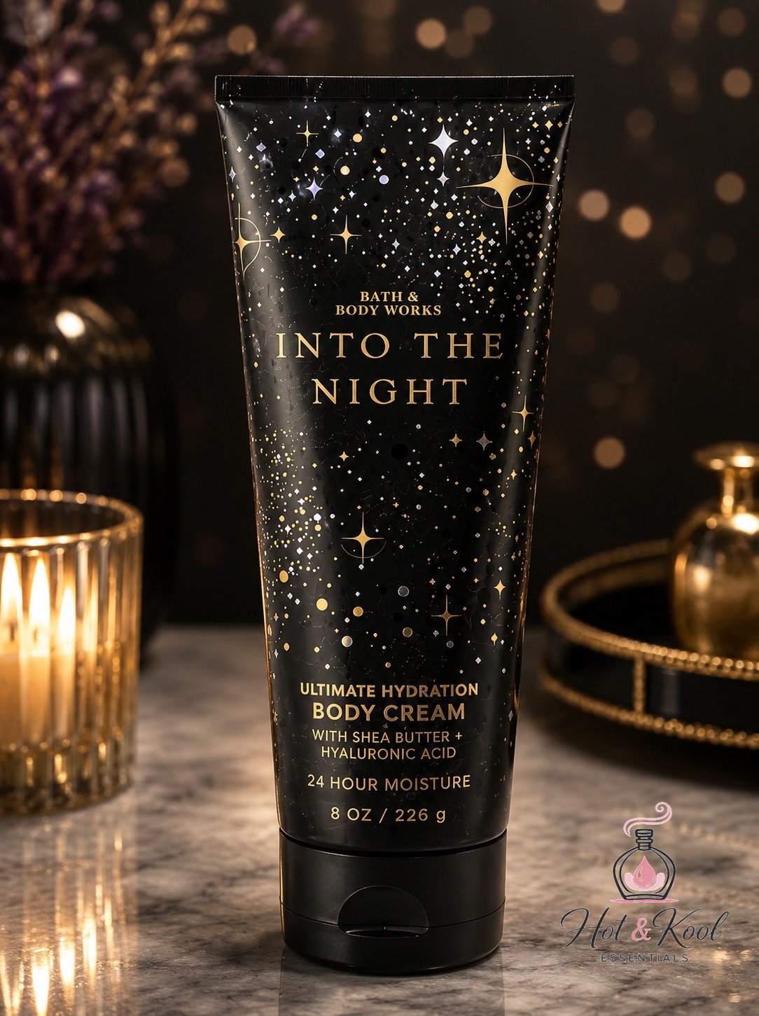 Into the Night