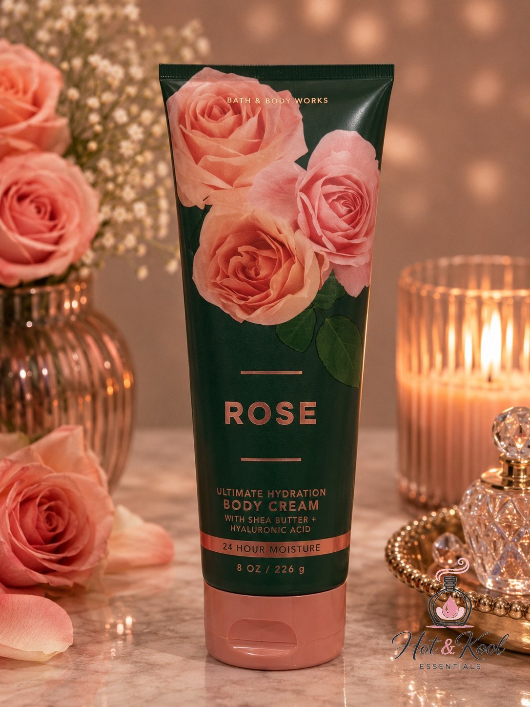 Rose