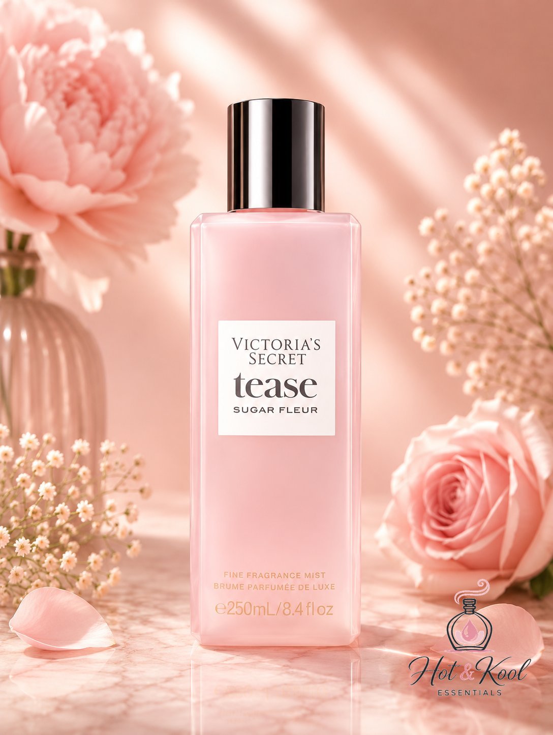 Tease Sugar Fluer