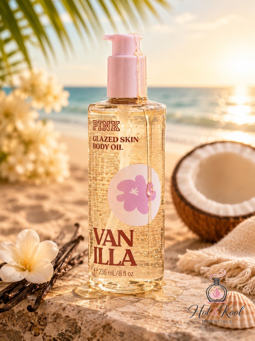 Vanilla