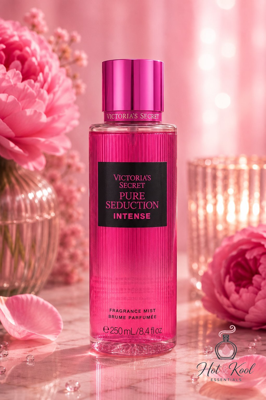 Pure Seduction Intense