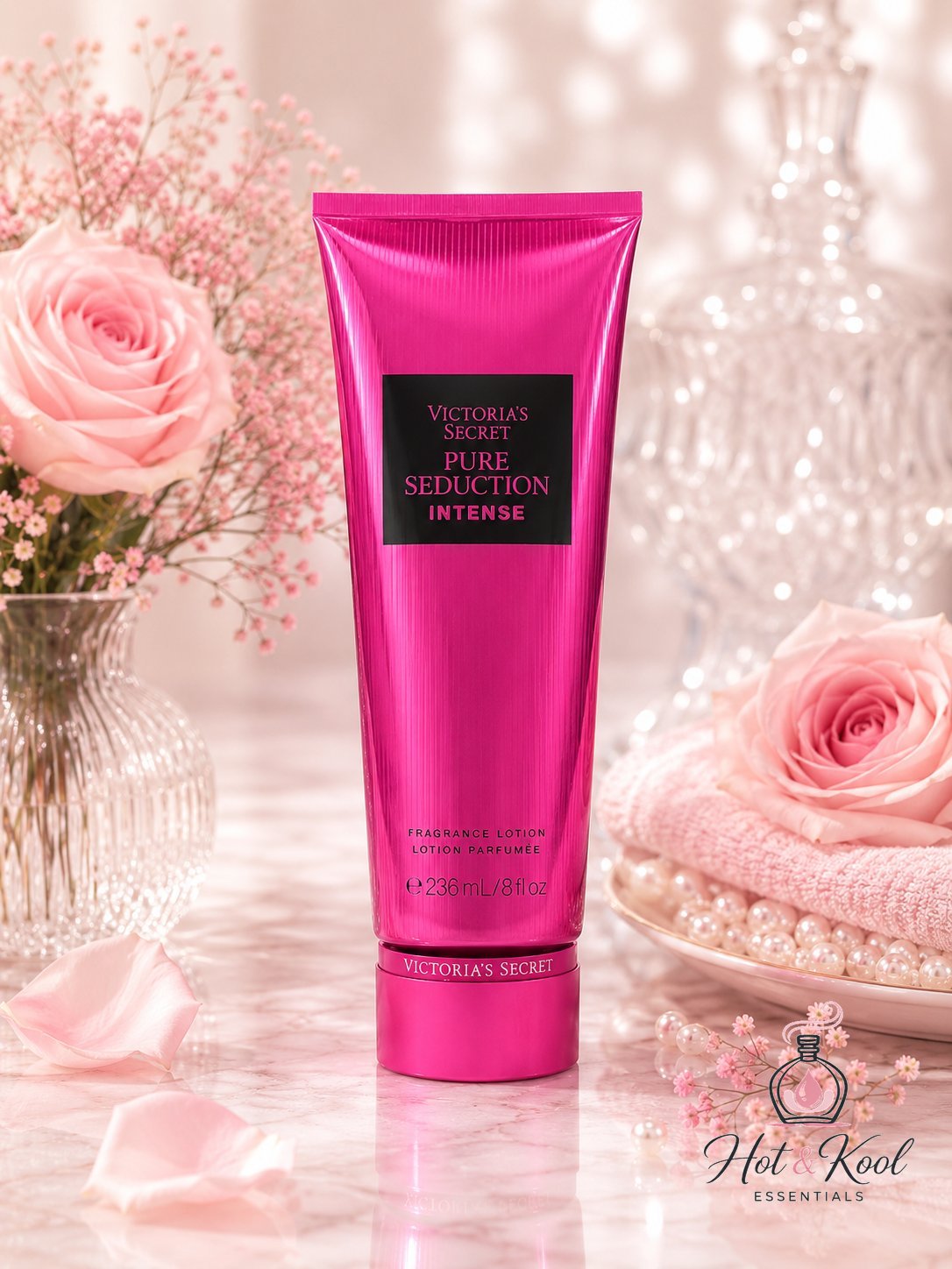 Pure Seduction Intense