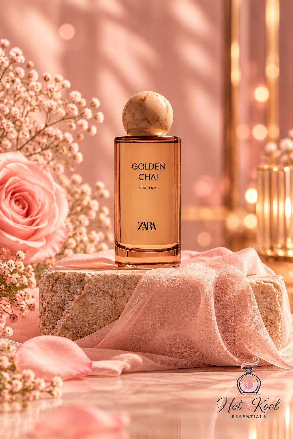 Golden Chai