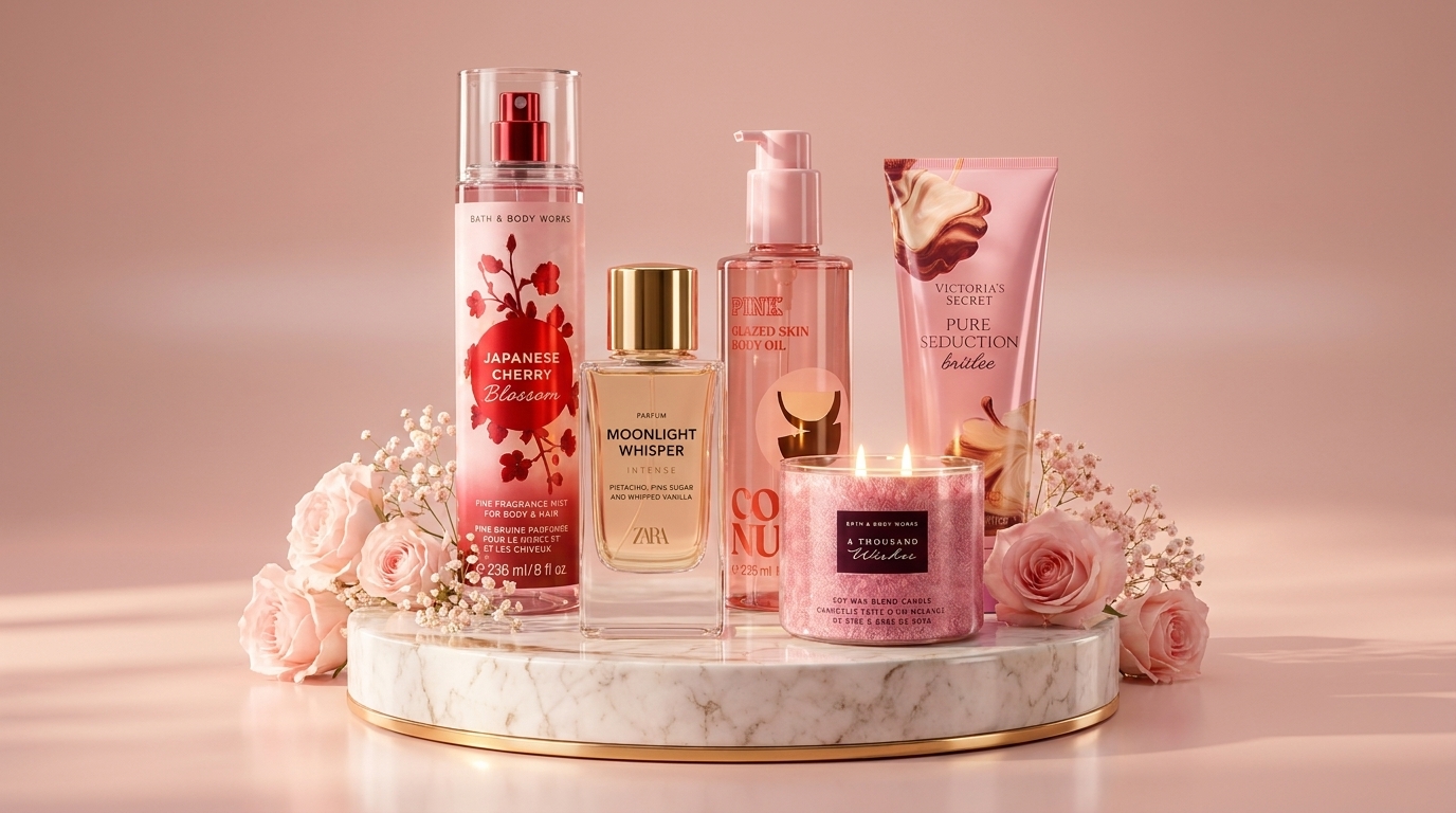 Hot & Kool Essentials Products